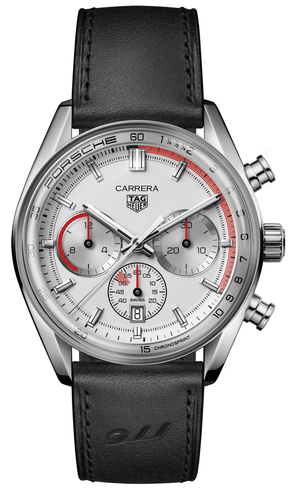 TAG Heuer Carrera Chronograph CBS2011.FC6529