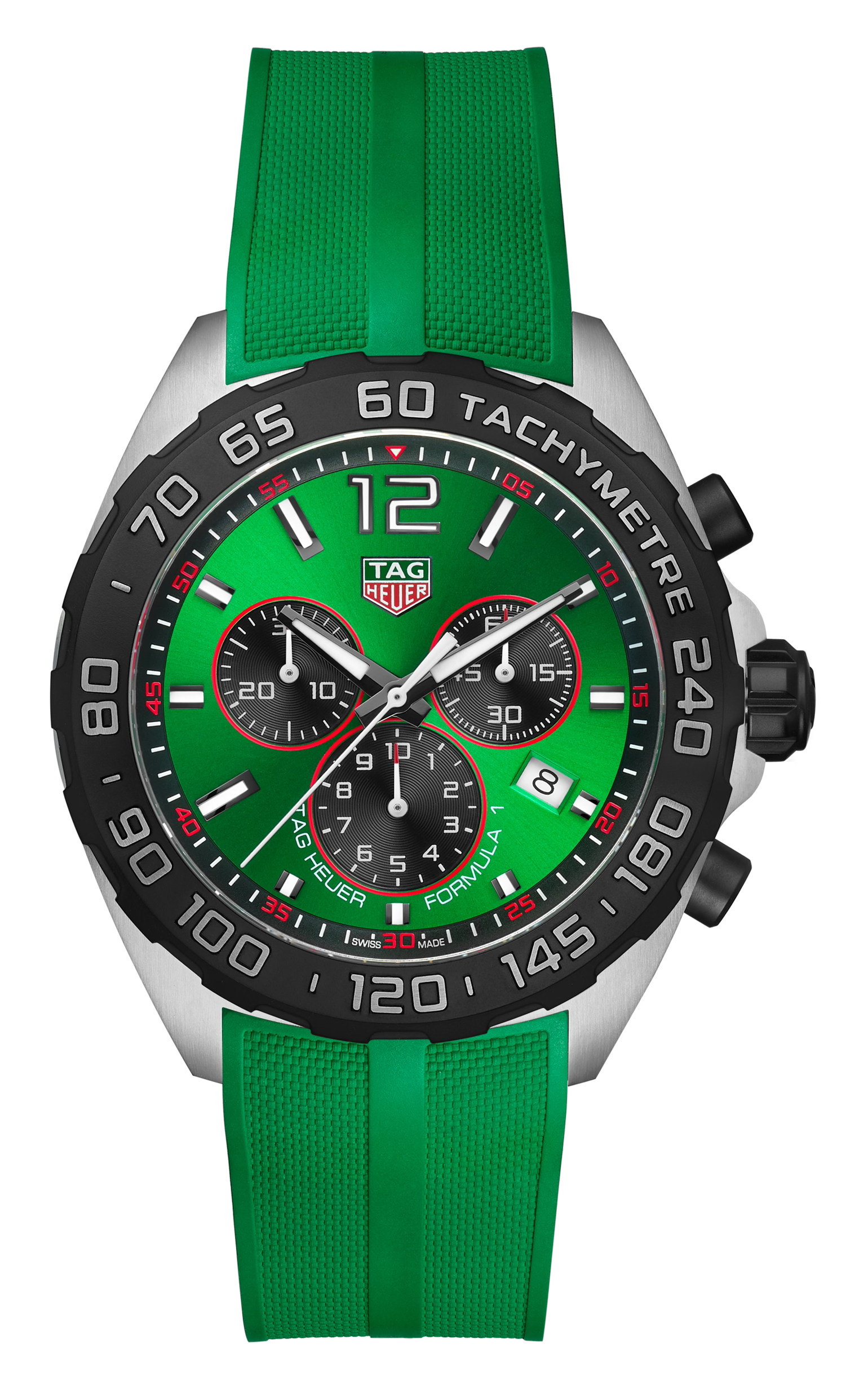 TAG Heuer Formula 1 CAZ101AP.FT8056