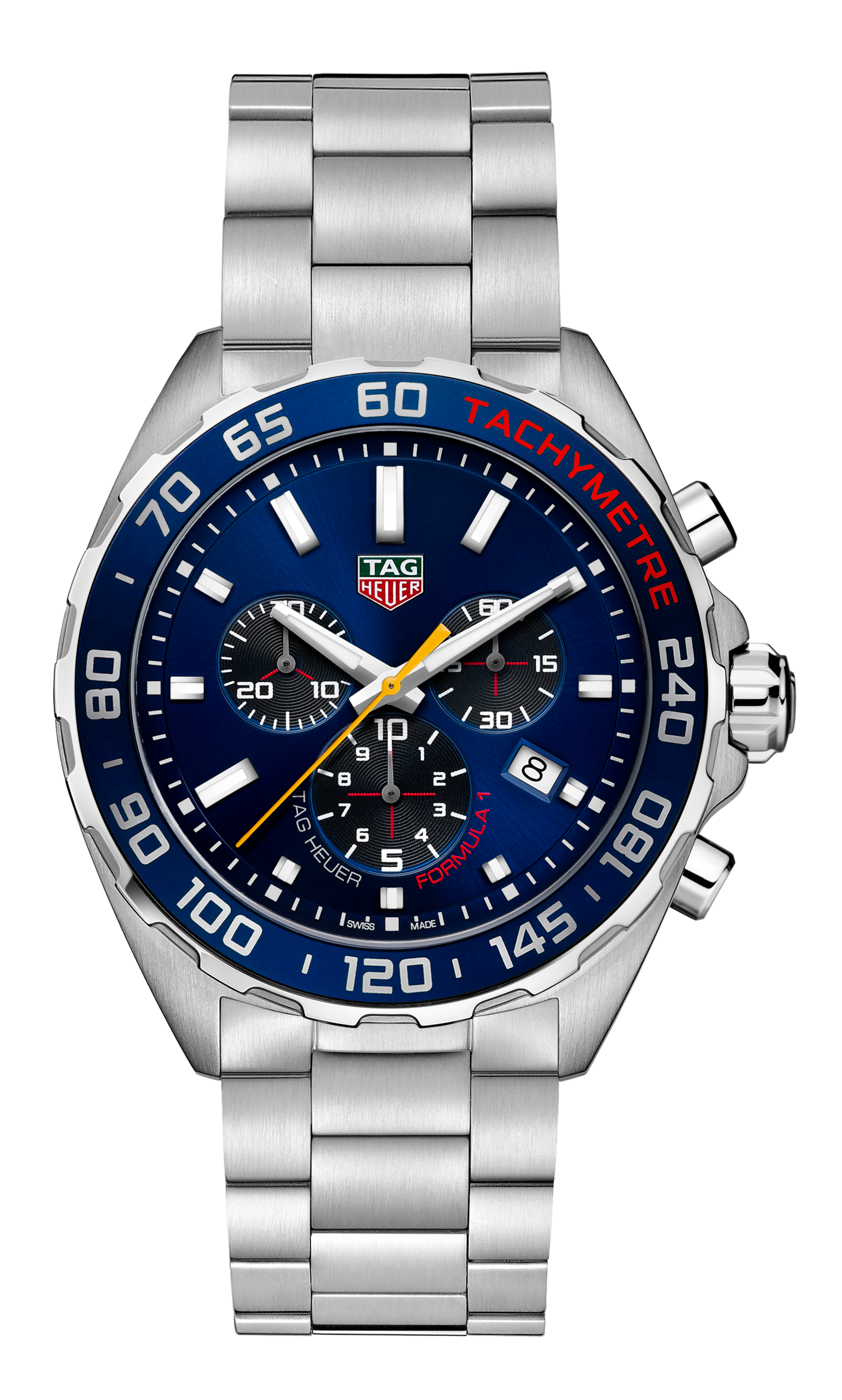 TAG Heuer Formula 1 x Red Bull Racing CAZ101AK.BA0842