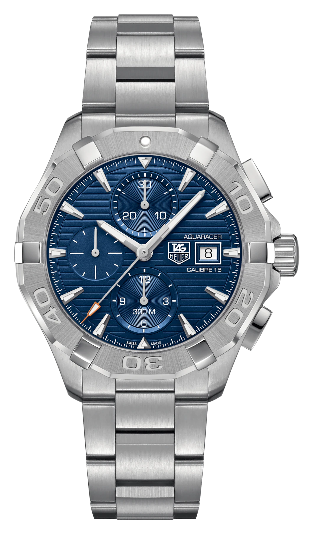 TAG Heuer Aquaracer CAY2112.BA0927