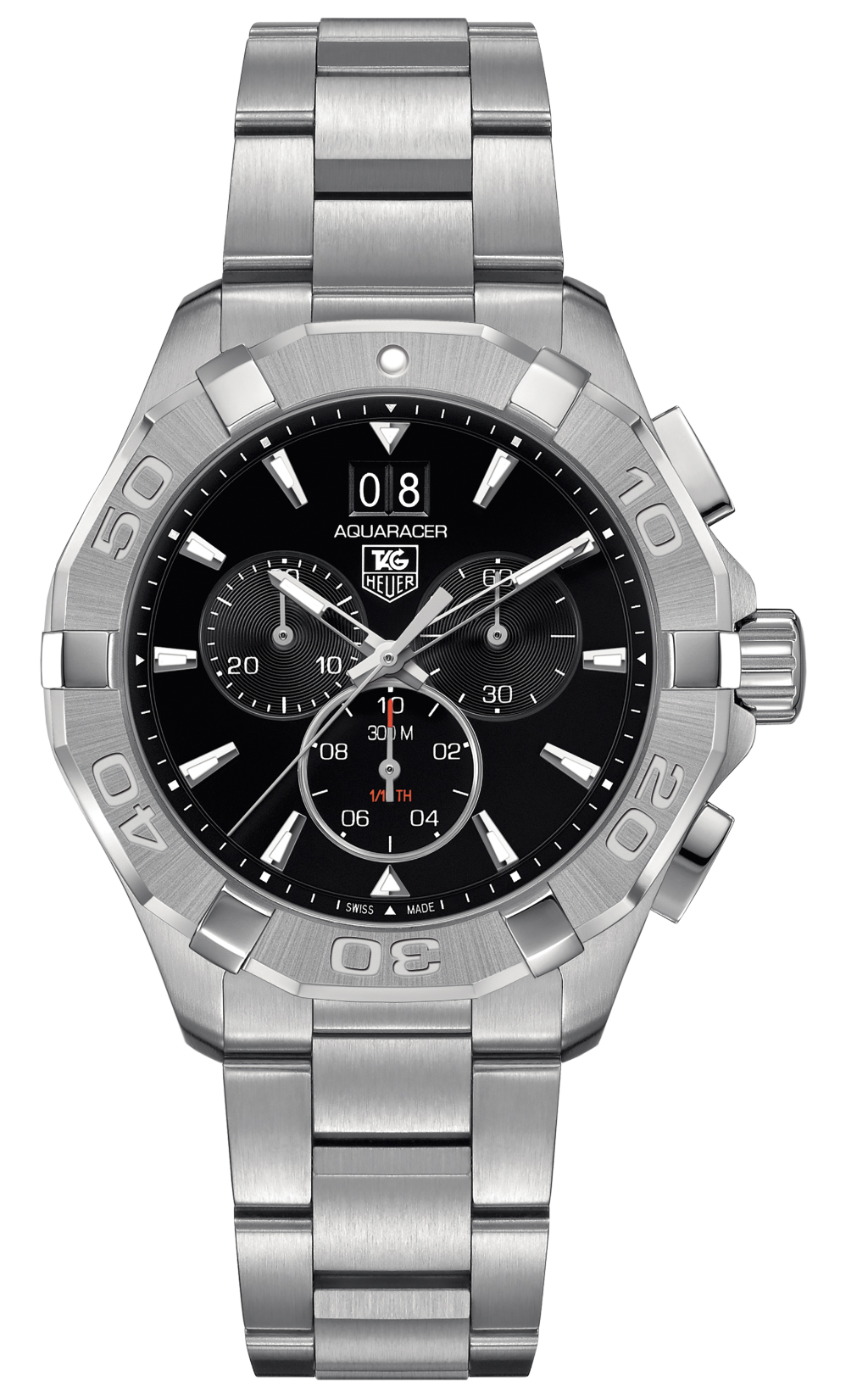 TAG Heuer Aquaracer CAY1110.BA0927