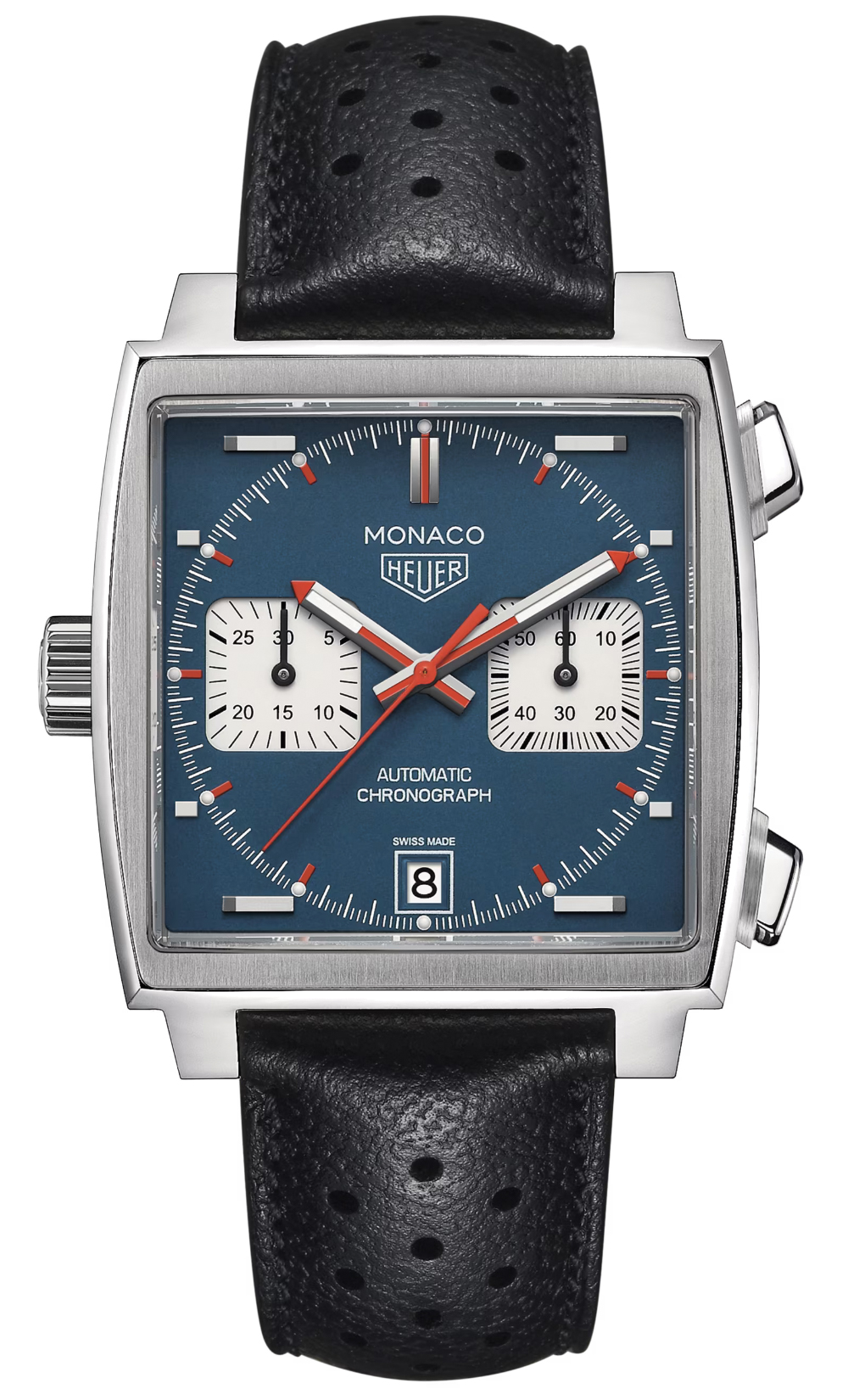 TAG Heuer Monaco CAW211P.FC6356