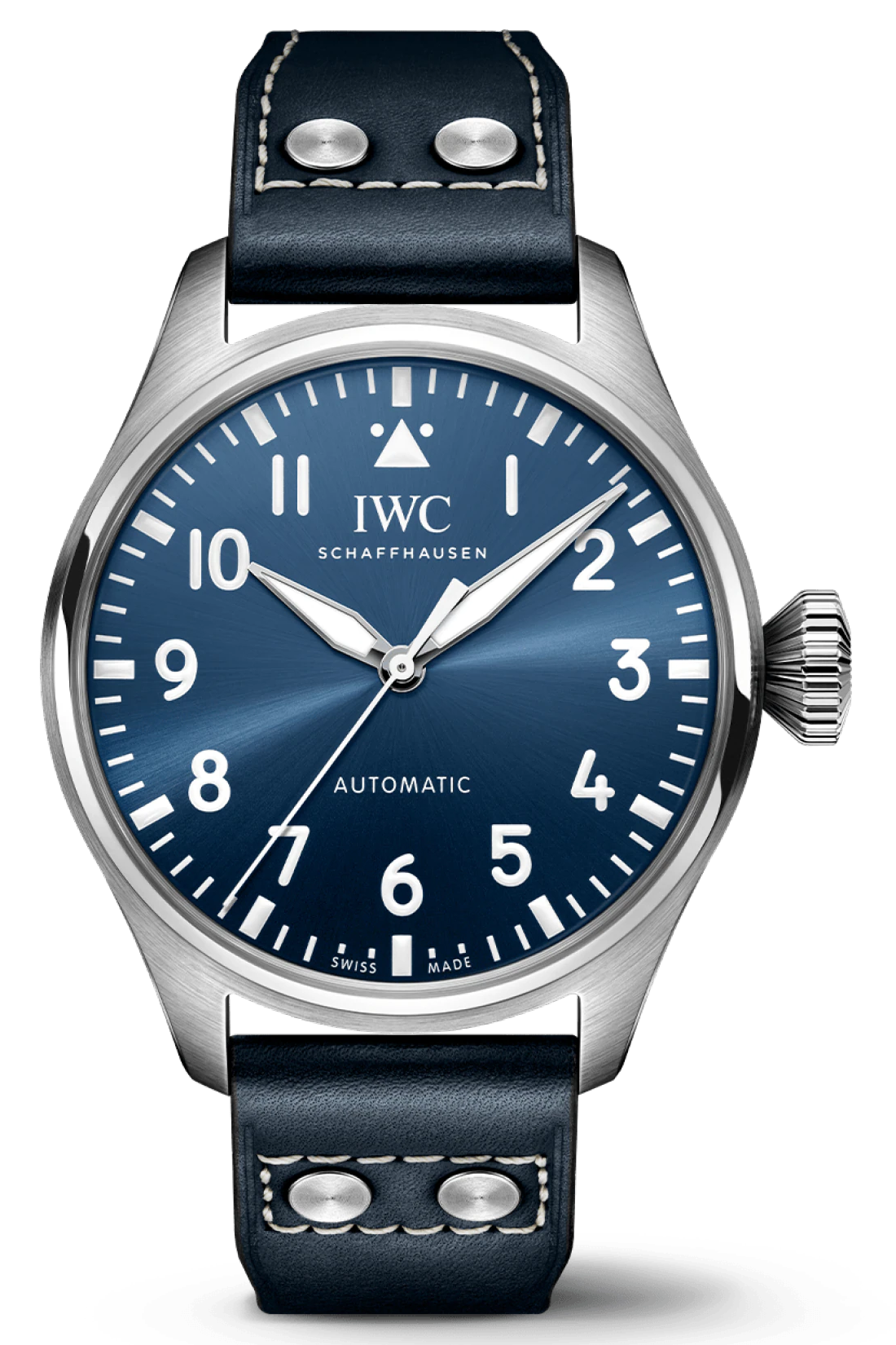 IWC Schaffhausen-IWC Schaffhausen Big Pilot's Watch 43 IW329303-IW329303