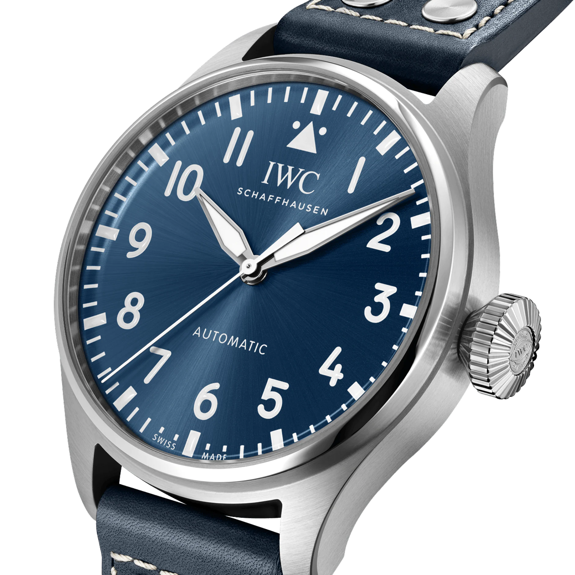 IWC Schaffhausen-IWC Schaffhausen Big Pilot's Watch 43 IW329303-IW329303_4
