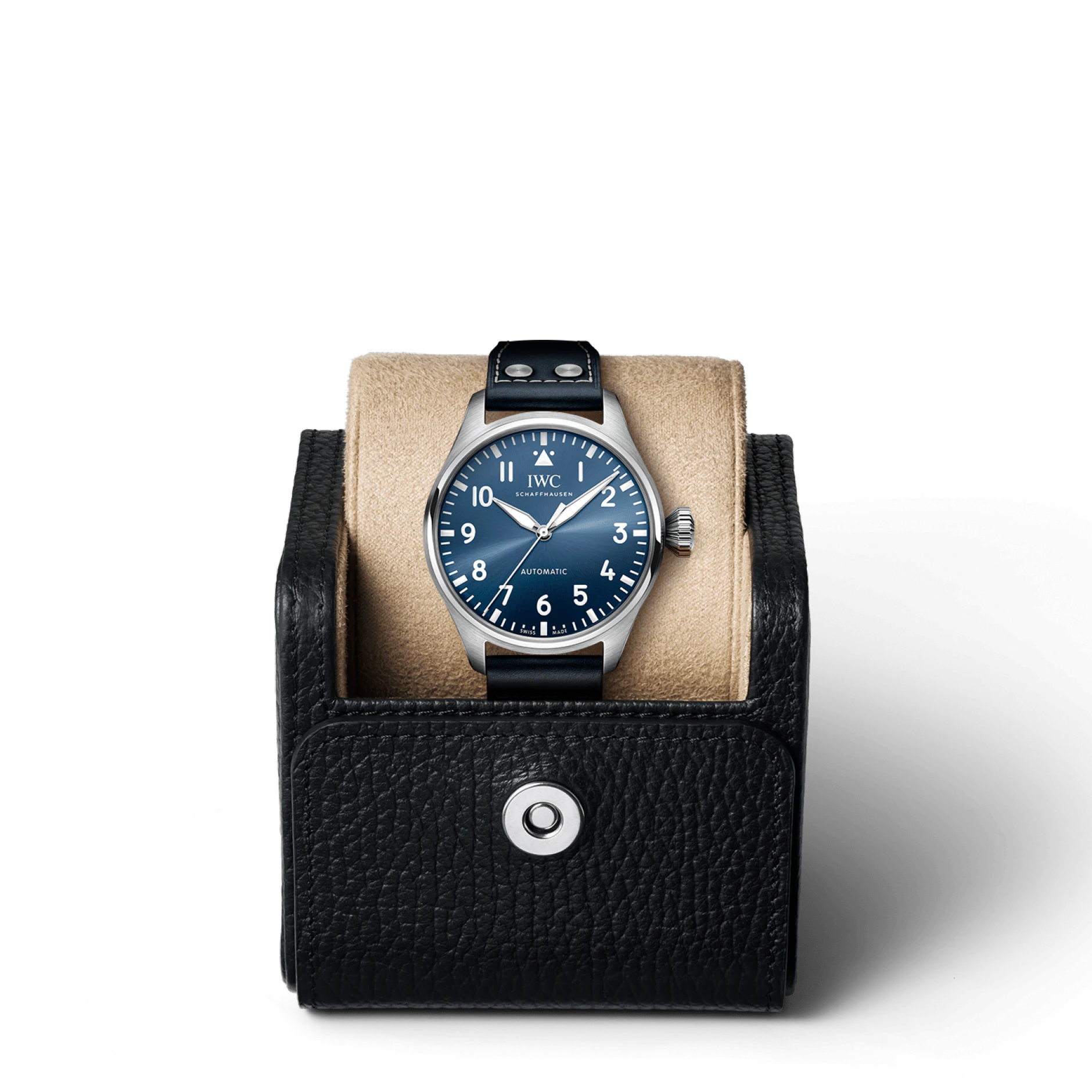 IWC Schaffhausen-IWC Schaffhausen Big Pilot's Watch 43 IW329303-IW329303_5