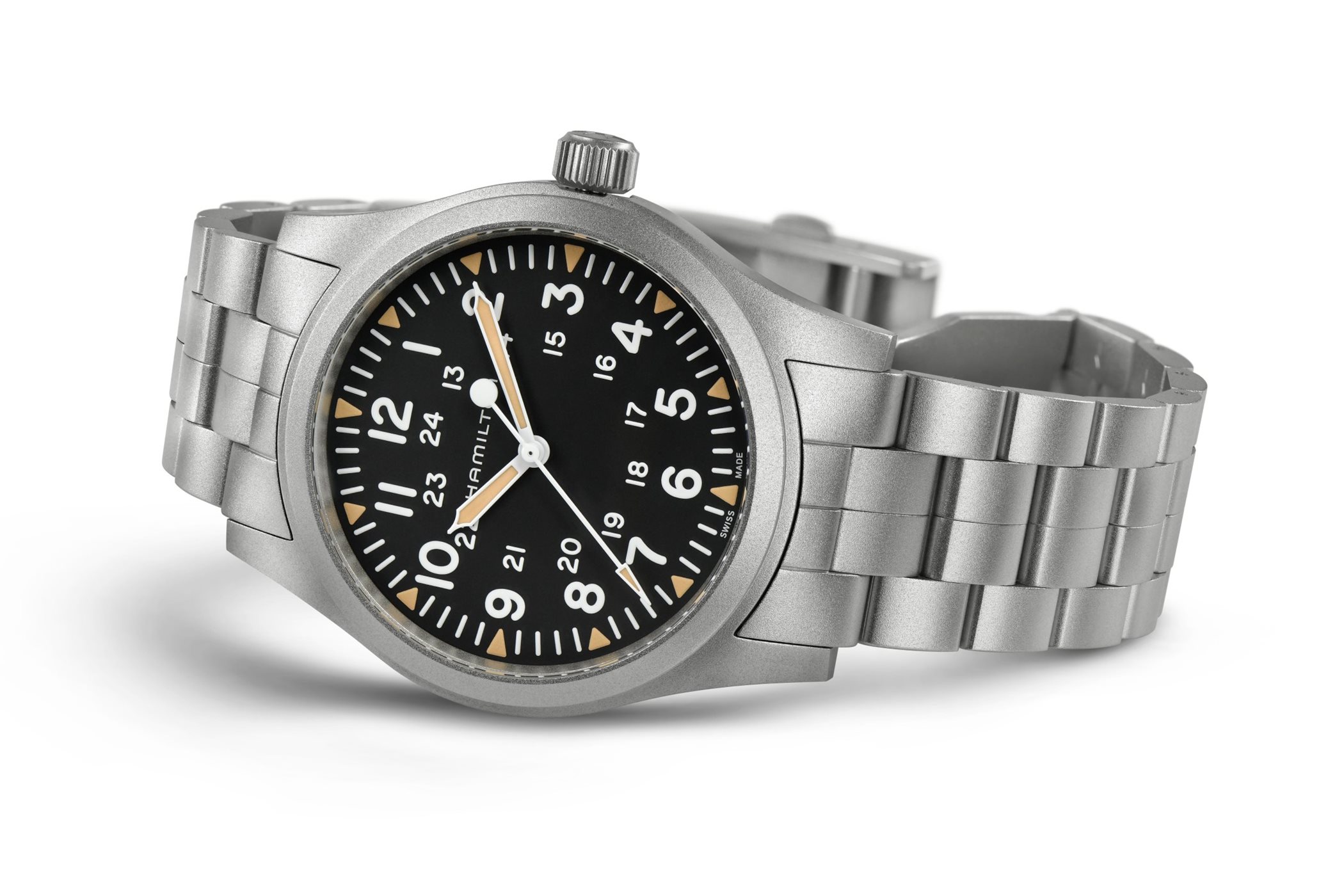 Hamilton-Hamilton Khaki Field Mechanical H69529133-H69529133_1