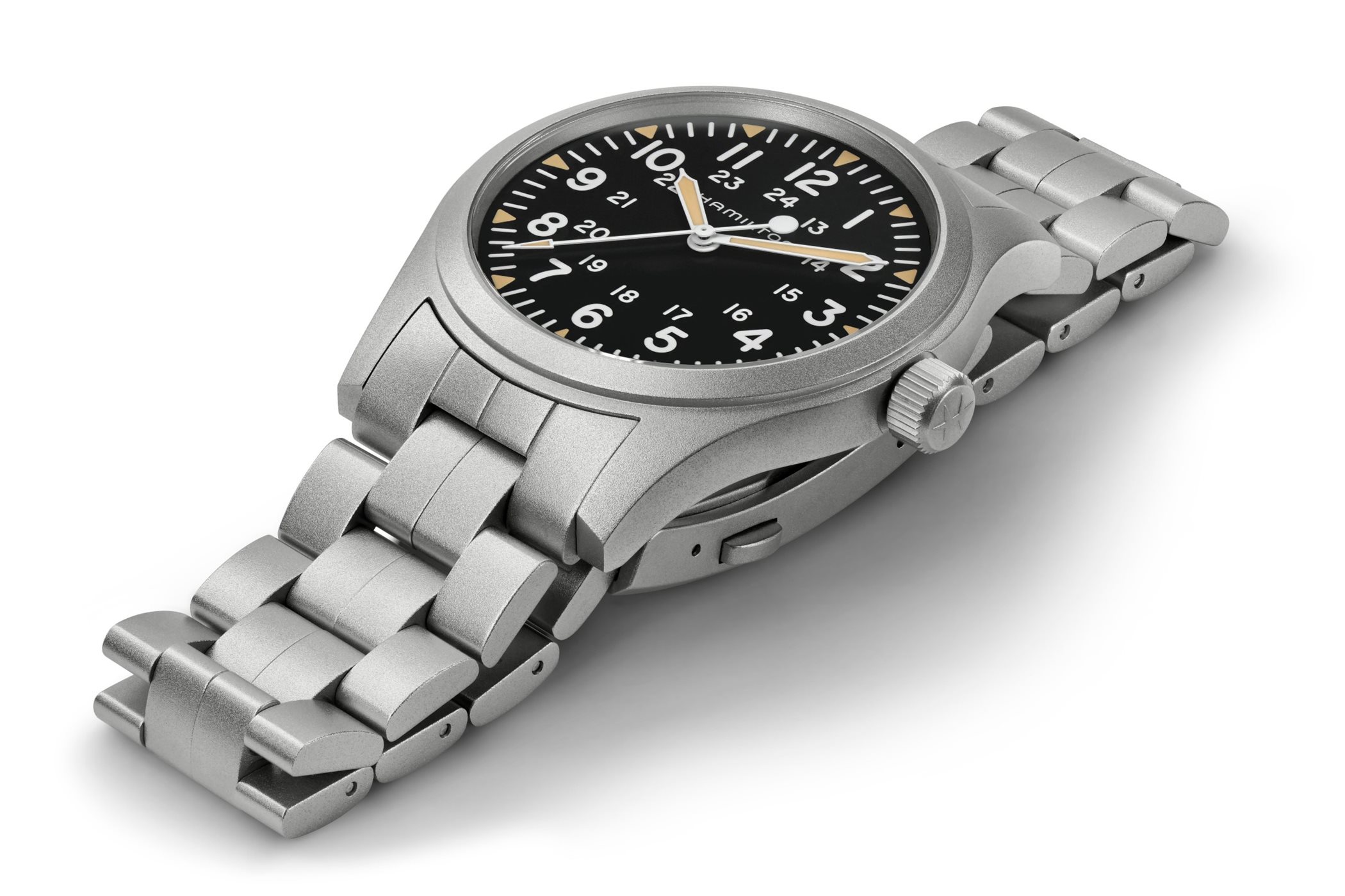Hamilton-Hamilton Khaki Field Mechanical H69529133-H69529133_2
