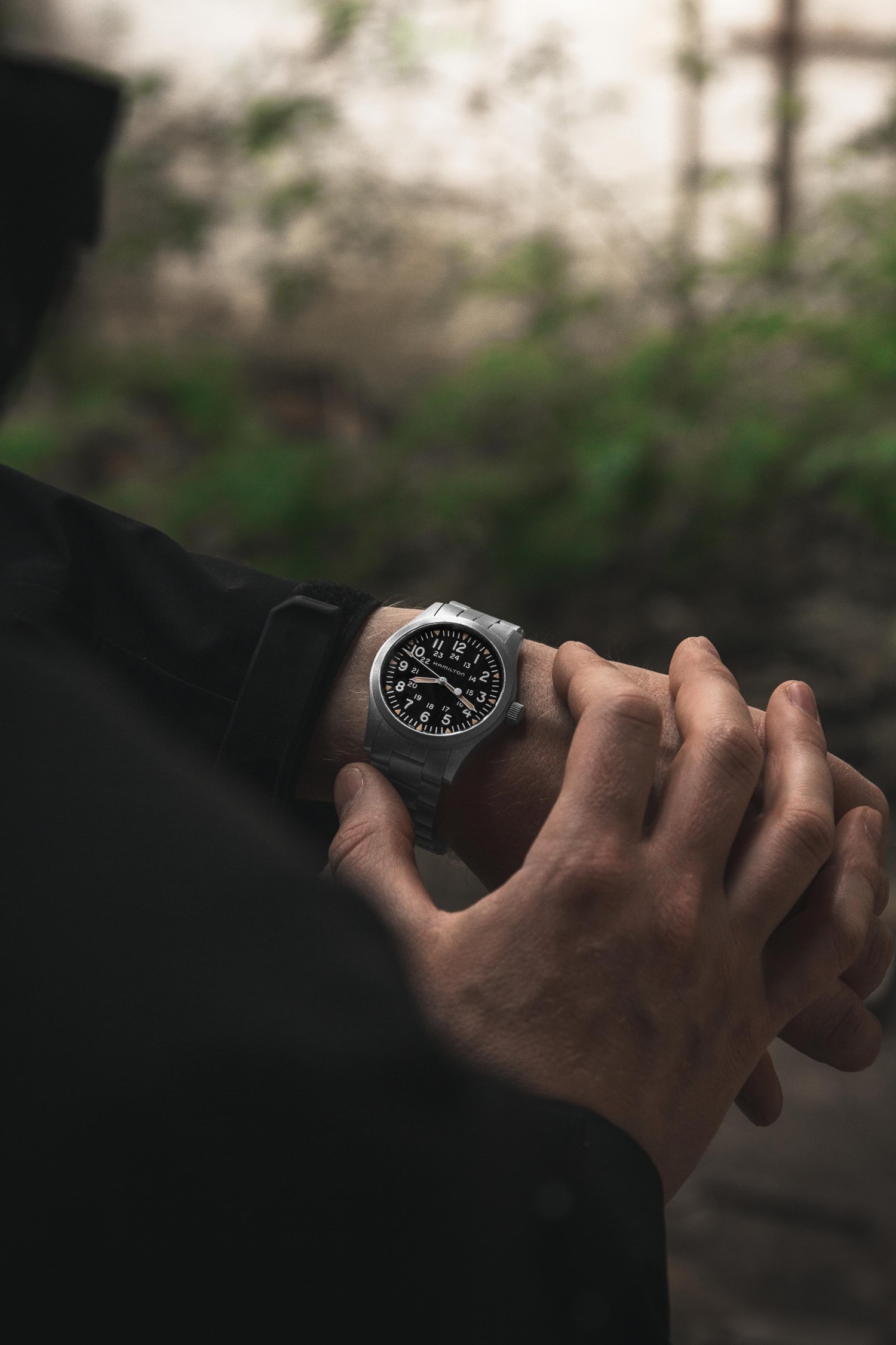 Hamilton-Hamilton Khaki Field Mechanical H69529133-H69529133_3