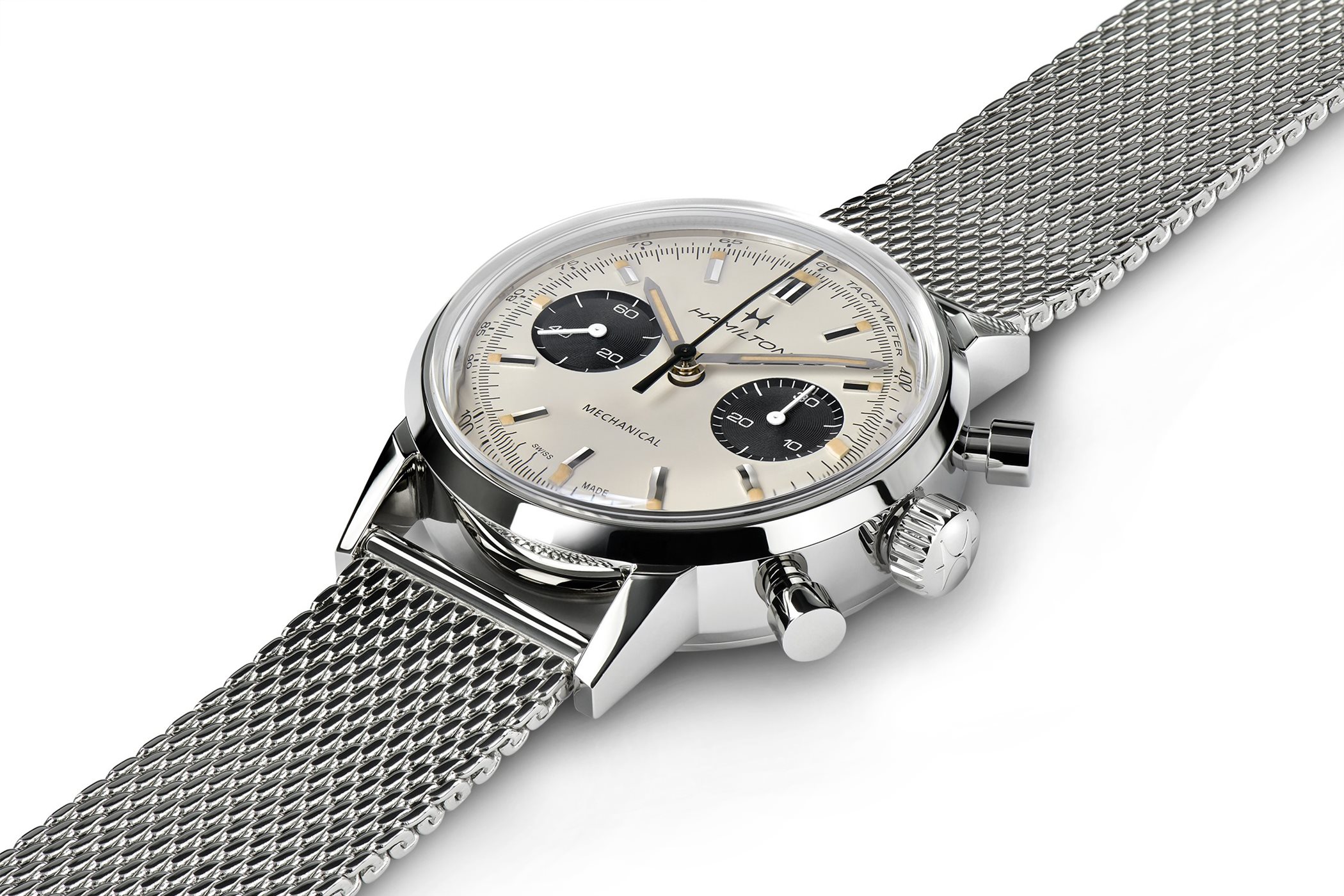 Hamilton-Hamilton American Classic Intra-Matic Chronograph H H38429110-H38429110_3