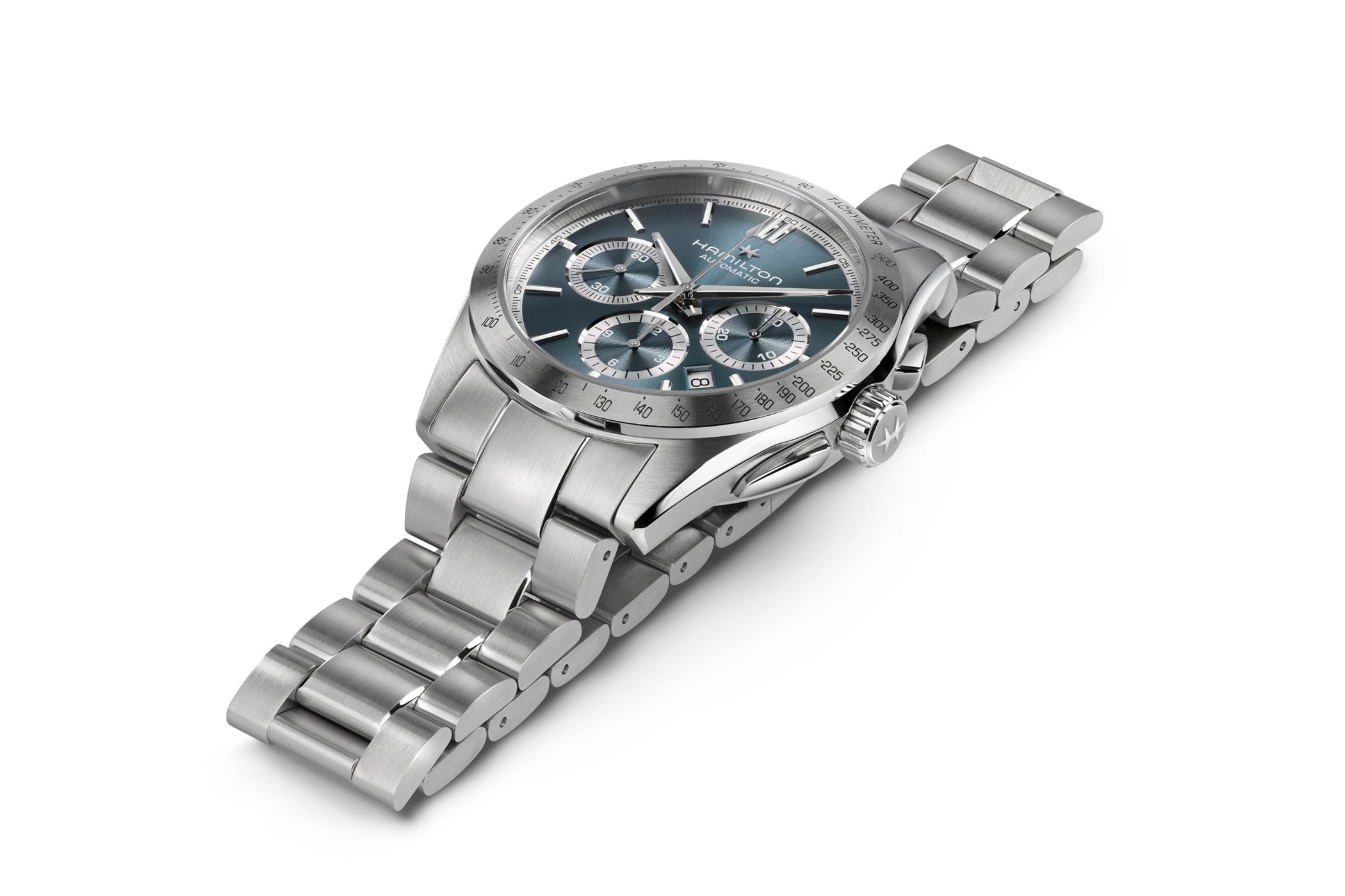 Hamilton-Hamilton Jazzmaster Performer Auto Chrono H36656140-H36656140_3