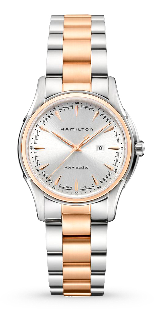 Hamilton-Hamilton Jazzmaster Viewmatic Auto H32755731-H32755731